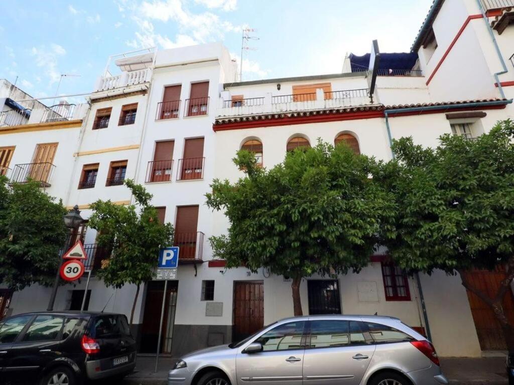 The Mosque'S House Vila Córdova Exterior foto